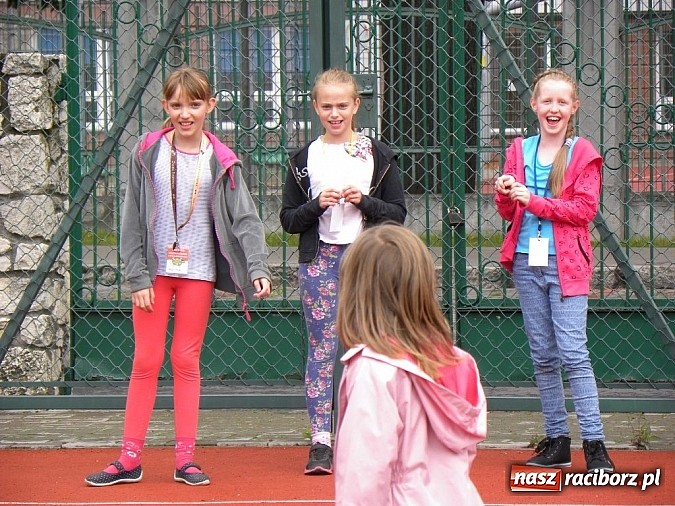 Zdjęcie w galerii na portalu naszraciborz.pl: Uciekając przed zombie w rytmie reggae! wiadomości z regionu