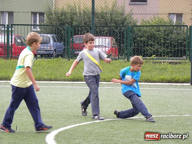 Zdjęcie w galerii na portalu naszraciborz.pl: Uciekając przed zombie w rytmie reggae! wiadomości z regionu