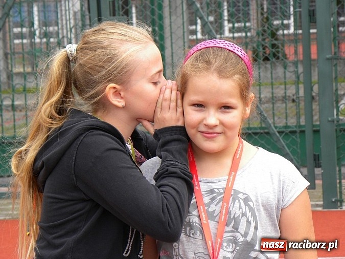 Zdjęcie w galerii na portalu naszraciborz.pl: Uciekając przed zombie w rytmie reggae! wiadomości z regionu