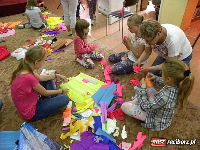 Zdjęcie w galerii na portalu naszraciborz.pl: Uciekając przed zombie w rytmie reggae! wiadomości z regionu