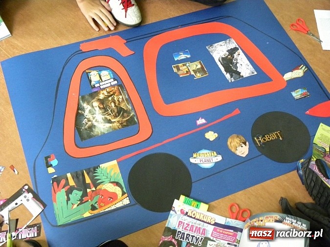 Zdjęcie w galerii na portalu naszraciborz.pl: Uciekając przed zombie w rytmie reggae! wiadomości z regionu