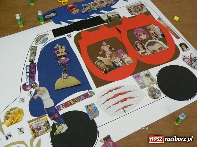 Zdjęcie w galerii na portalu naszraciborz.pl: Uciekając przed zombie w rytmie reggae! wiadomości z regionu