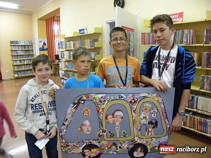 Zdjęcie w galerii na portalu naszraciborz.pl: Uciekając przed zombie w rytmie reggae! wiadomości z regionu