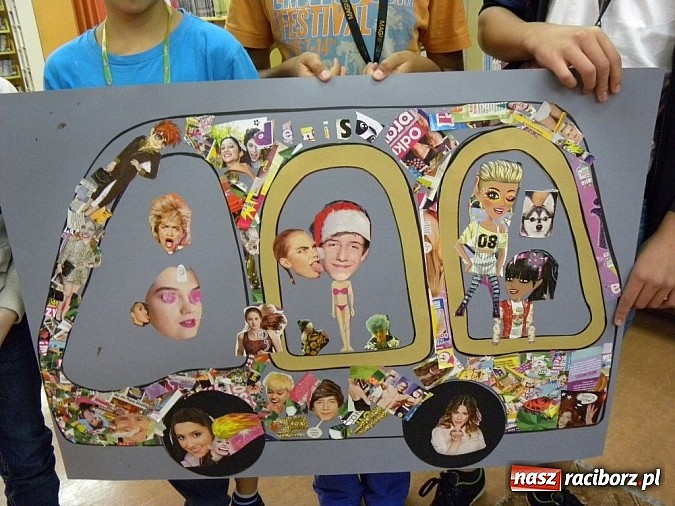 Zdjęcie w galerii na portalu naszraciborz.pl: Uciekając przed zombie w rytmie reggae! wiadomości z regionu