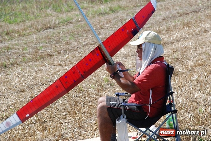 Zdjęcie w galerii na portalu naszraciborz.pl: Skrzydlaty Racibórz zaprasza na Puchar Świata wiadomości z regionu