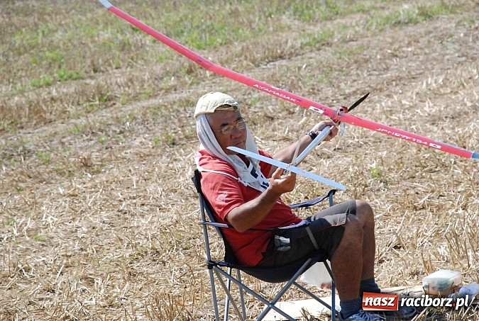 Zdjęcie w galerii na portalu naszraciborz.pl: Skrzydlaty Racibórz zaprasza na Puchar Świata wiadomości z regionu