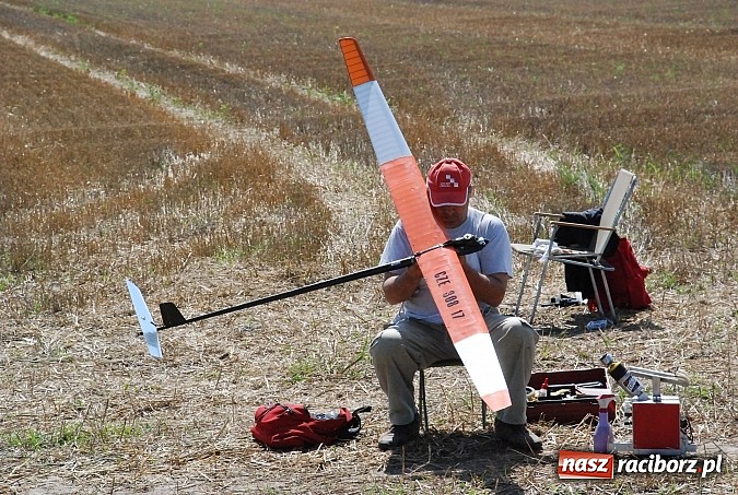 Zdjęcie w galerii na portalu naszraciborz.pl: Skrzydlaty Racibórz zaprasza na Puchar Świata wiadomości z regionu