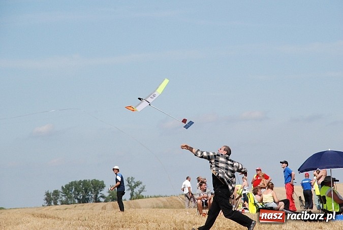 Zdjęcie w galerii na portalu naszraciborz.pl: Skrzydlaty Racibórz zaprasza na Puchar Świata wiadomości z regionu