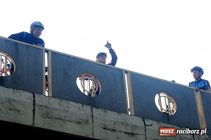 Zdjęcie w galerii na portalu naszraciborz.pl: Popłynęli kajakami z Gminą Rudnik  wiadomości z regionu