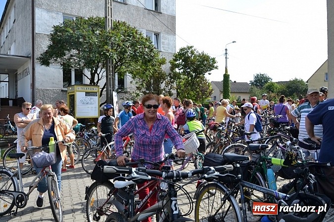 Zdjęcie w galerii na portalu naszraciborz.pl: Rekordowe 260 uczestników na rajdzie gminy Krzyżanowice i firmy Utex Terra wiadomości z regionu