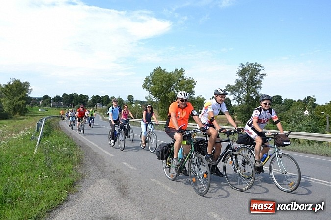 Zdjęcie w galerii na portalu naszraciborz.pl: Rekordowe 260 uczestników na rajdzie gminy Krzyżanowice i firmy Utex Terra wiadomości z regionu