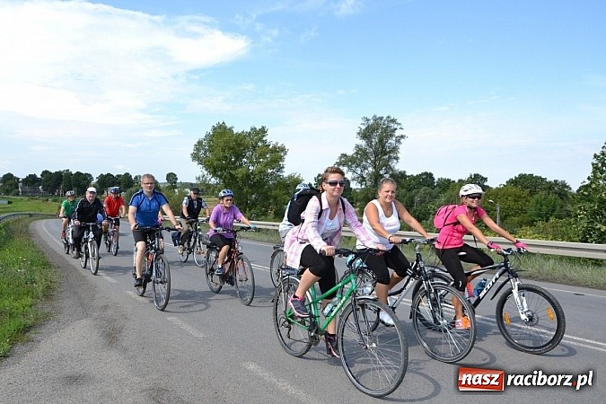 Zdjęcie w galerii na portalu naszraciborz.pl: Rekordowe 260 uczestników na rajdzie gminy Krzyżanowice i firmy Utex Terra wiadomości z regionu