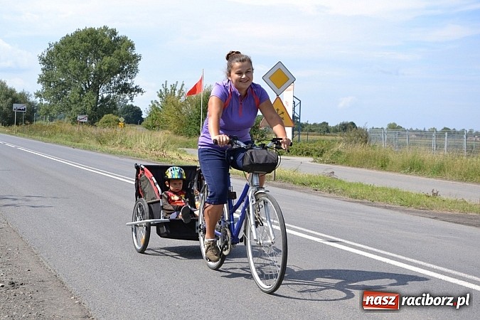 Zdjęcie w galerii na portalu naszraciborz.pl: Rekordowe 260 uczestników na rajdzie gminy Krzyżanowice i firmy Utex Terra wiadomości z regionu