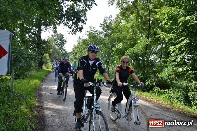 Zdjęcie w galerii na portalu naszraciborz.pl: Rekordowe 260 uczestników na rajdzie gminy Krzyżanowice i firmy Utex Terra wiadomości z regionu