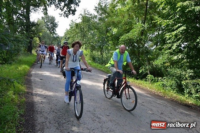 Zdjęcie w galerii na portalu naszraciborz.pl: Rekordowe 260 uczestników na rajdzie gminy Krzyżanowice i firmy Utex Terra wiadomości z regionu