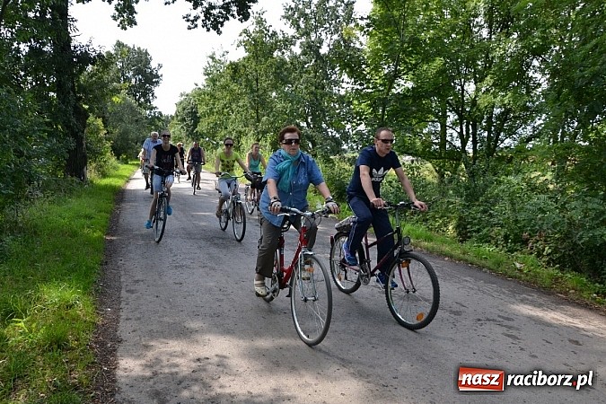Zdjęcie w galerii na portalu naszraciborz.pl: Rekordowe 260 uczestników na rajdzie gminy Krzyżanowice i firmy Utex Terra wiadomości z regionu