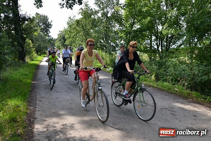 Zdjęcie w galerii na portalu naszraciborz.pl: Rekordowe 260 uczestników na rajdzie gminy Krzyżanowice i firmy Utex Terra wiadomości z regionu