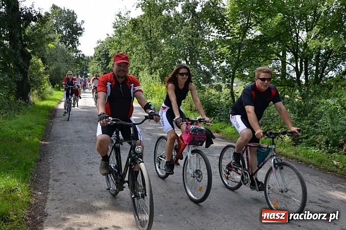 Zdjęcie w galerii na portalu naszraciborz.pl: Rekordowe 260 uczestników na rajdzie gminy Krzyżanowice i firmy Utex Terra wiadomości z regionu