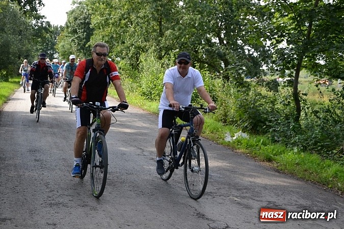 Zdjęcie w galerii na portalu naszraciborz.pl: Rekordowe 260 uczestników na rajdzie gminy Krzyżanowice i firmy Utex Terra wiadomości z regionu