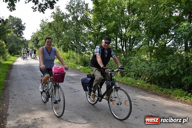 Zdjęcie w galerii na portalu naszraciborz.pl: Rekordowe 260 uczestników na rajdzie gminy Krzyżanowice i firmy Utex Terra wiadomości z regionu