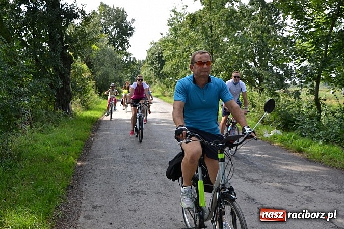 Zdjęcie w galerii na portalu naszraciborz.pl: Rekordowe 260 uczestników na rajdzie gminy Krzyżanowice i firmy Utex Terra wiadomości z regionu