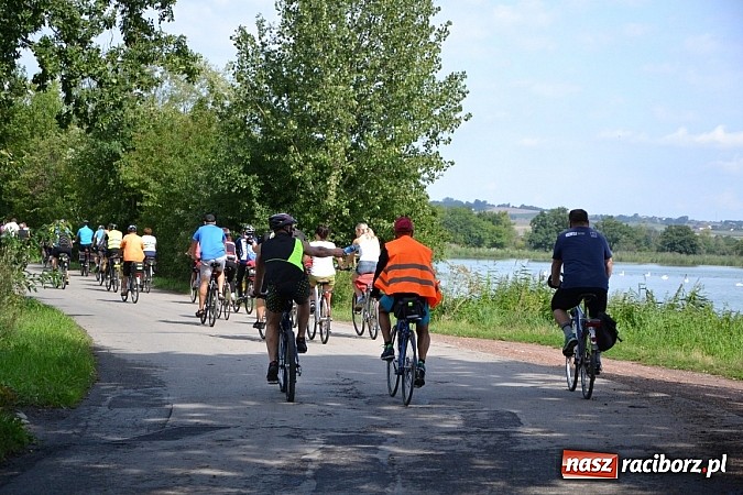Zdjęcie w galerii na portalu naszraciborz.pl: Rekordowe 260 uczestników na rajdzie gminy Krzyżanowice i firmy Utex Terra wiadomości z regionu