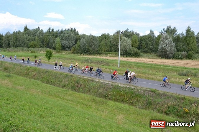 Zdjęcie w galerii na portalu naszraciborz.pl: Rekordowe 260 uczestników na rajdzie gminy Krzyżanowice i firmy Utex Terra wiadomości z regionu