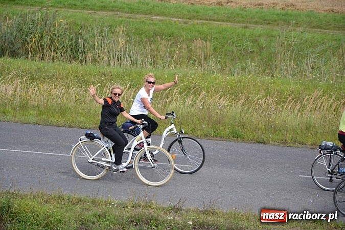 Zdjęcie w galerii na portalu naszraciborz.pl: Rekordowe 260 uczestników na rajdzie gminy Krzyżanowice i firmy Utex Terra wiadomości z regionu