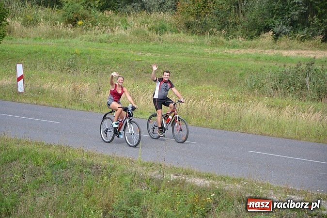 Zdjęcie w galerii na portalu naszraciborz.pl: Rekordowe 260 uczestników na rajdzie gminy Krzyżanowice i firmy Utex Terra wiadomości z regionu