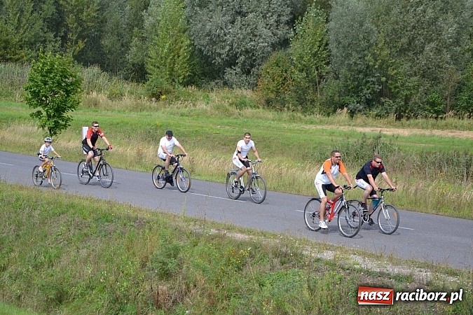 Zdjęcie w galerii na portalu naszraciborz.pl: Rekordowe 260 uczestników na rajdzie gminy Krzyżanowice i firmy Utex Terra wiadomości z regionu