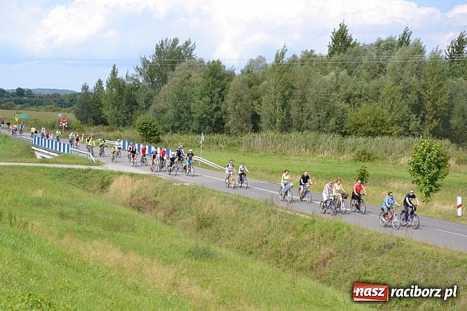 Zdjęcie w galerii na portalu naszraciborz.pl: Rekordowe 260 uczestników na rajdzie gminy Krzyżanowice i firmy Utex Terra wiadomości z regionu