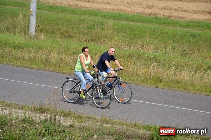 Zdjęcie w galerii na portalu naszraciborz.pl: Rekordowe 260 uczestników na rajdzie gminy Krzyżanowice i firmy Utex Terra wiadomości z regionu