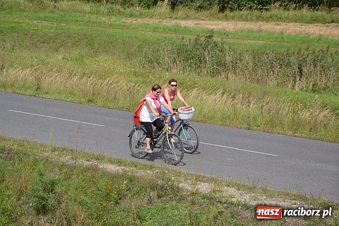 Zdjęcie w galerii na portalu naszraciborz.pl: Rekordowe 260 uczestników na rajdzie gminy Krzyżanowice i firmy Utex Terra wiadomości z regionu