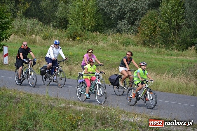 Zdjęcie w galerii na portalu naszraciborz.pl: Rekordowe 260 uczestników na rajdzie gminy Krzyżanowice i firmy Utex Terra wiadomości z regionu