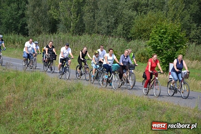 Zdjęcie w galerii na portalu naszraciborz.pl: Rekordowe 260 uczestników na rajdzie gminy Krzyżanowice i firmy Utex Terra wiadomości z regionu