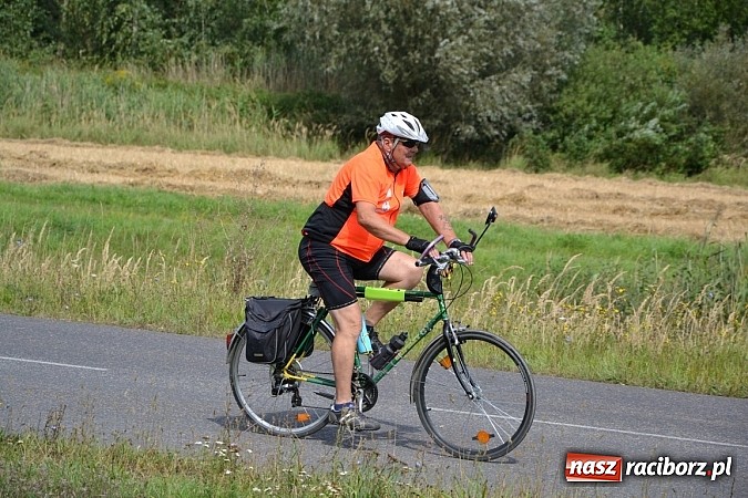 Zdjęcie w galerii na portalu naszraciborz.pl: Rekordowe 260 uczestników na rajdzie gminy Krzyżanowice i firmy Utex Terra wiadomości z regionu