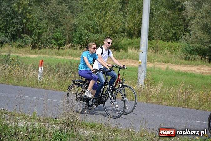 Zdjęcie w galerii na portalu naszraciborz.pl: Rekordowe 260 uczestników na rajdzie gminy Krzyżanowice i firmy Utex Terra wiadomości z regionu