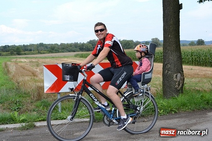 Zdjęcie w galerii na portalu naszraciborz.pl: Rekordowe 260 uczestników na rajdzie gminy Krzyżanowice i firmy Utex Terra wiadomości z regionu