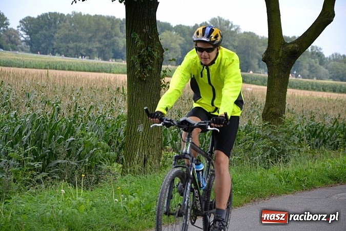 Zdjęcie w galerii na portalu naszraciborz.pl: Rekordowe 260 uczestników na rajdzie gminy Krzyżanowice i firmy Utex Terra wiadomości z regionu