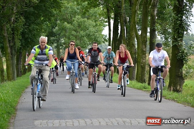Zdjęcie w galerii na portalu naszraciborz.pl: Rekordowe 260 uczestników na rajdzie gminy Krzyżanowice i firmy Utex Terra wiadomości z regionu