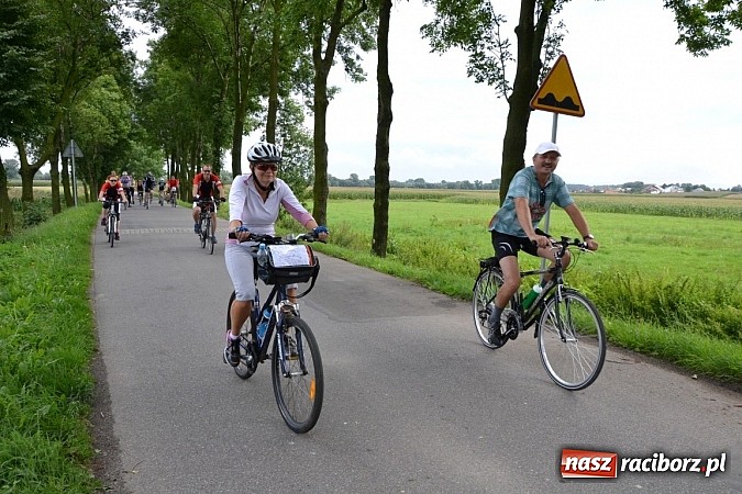 Zdjęcie w galerii na portalu naszraciborz.pl: Rekordowe 260 uczestników na rajdzie gminy Krzyżanowice i firmy Utex Terra wiadomości z regionu