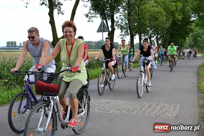 Zdjęcie w galerii na portalu naszraciborz.pl: Rekordowe 260 uczestników na rajdzie gminy Krzyżanowice i firmy Utex Terra wiadomości z regionu