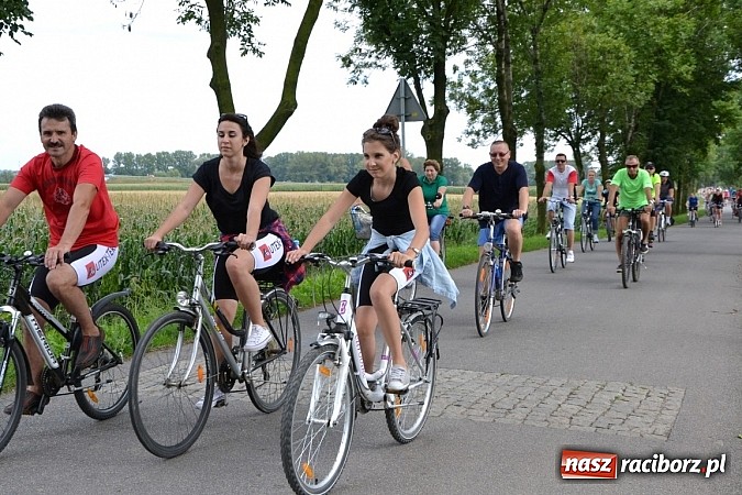 Zdjęcie w galerii na portalu naszraciborz.pl: Rekordowe 260 uczestników na rajdzie gminy Krzyżanowice i firmy Utex Terra wiadomości z regionu