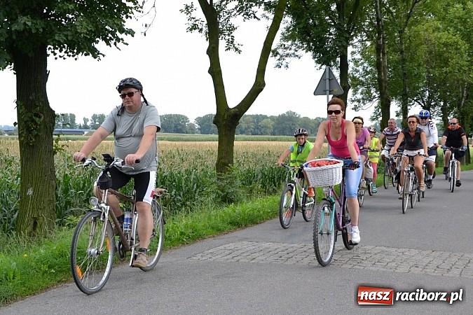 Zdjęcie w galerii na portalu naszraciborz.pl: Rekordowe 260 uczestników na rajdzie gminy Krzyżanowice i firmy Utex Terra wiadomości z regionu