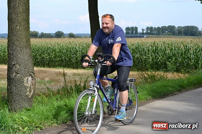 Zdjęcie w galerii na portalu naszraciborz.pl: Rekordowe 260 uczestników na rajdzie gminy Krzyżanowice i firmy Utex Terra wiadomości z regionu