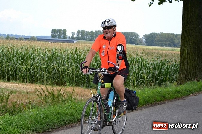 Zdjęcie w galerii na portalu naszraciborz.pl: Rekordowe 260 uczestników na rajdzie gminy Krzyżanowice i firmy Utex Terra wiadomości z regionu