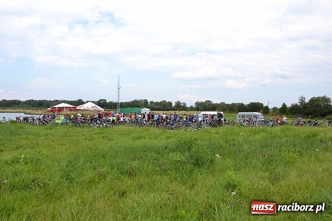 Zdjęcie w galerii na portalu naszraciborz.pl: Rekordowe 260 uczestników na rajdzie gminy Krzyżanowice i firmy Utex Terra wiadomości z regionu