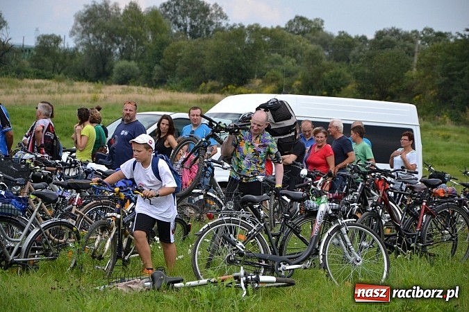 Zdjęcie w galerii na portalu naszraciborz.pl: Rekordowe 260 uczestników na rajdzie gminy Krzyżanowice i firmy Utex Terra wiadomości z regionu