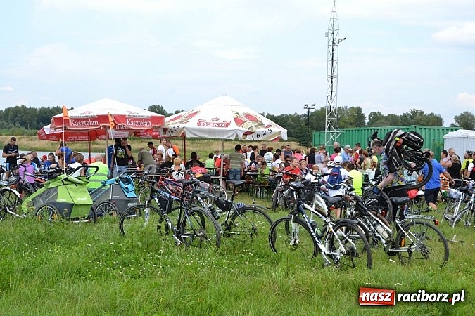 Zdjęcie w galerii na portalu naszraciborz.pl: Rekordowe 260 uczestników na rajdzie gminy Krzyżanowice i firmy Utex Terra wiadomości z regionu