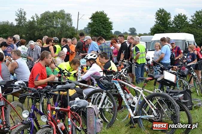 Zdjęcie w galerii na portalu naszraciborz.pl: Rekordowe 260 uczestników na rajdzie gminy Krzyżanowice i firmy Utex Terra wiadomości z regionu